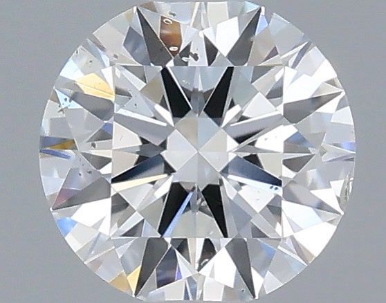 Diamond Natural 0,32Ct D-SI1 Round - IGI774679306