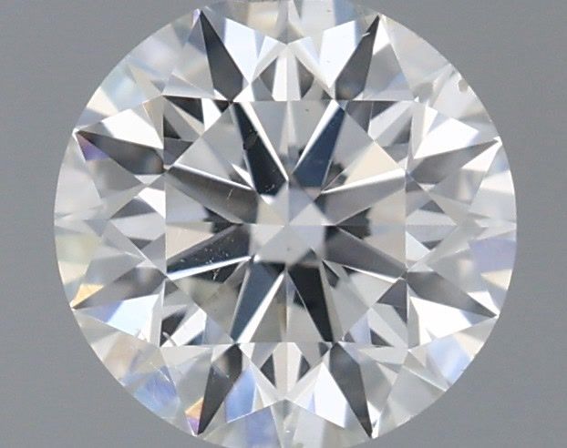 Diamond Natural 0,35Ct D-SI1 Round - IGI731562083