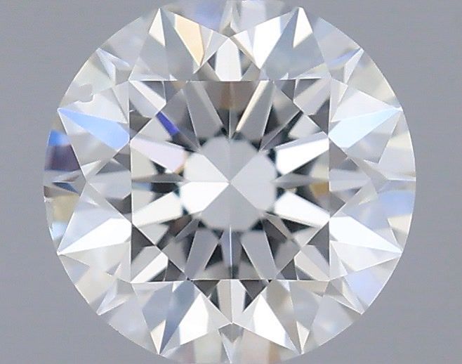 Diamond Natural 0,31Ct D-SI1 Round - IGI731561074