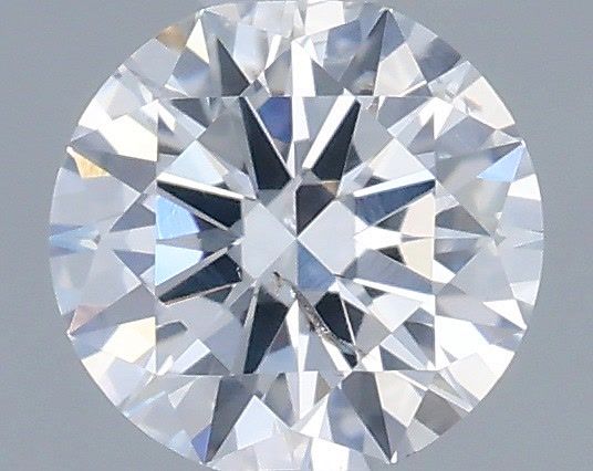 Diamond Natural 0,3Ct D-SI2 Round - IGI743526097