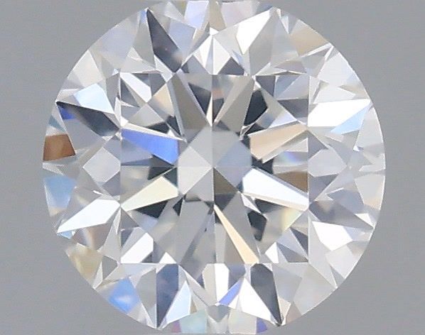 Diamond Natural 0,3Ct D-SI1 Round - IGI763646550