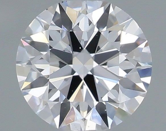 Diamond Natural 0,32Ct D-SI1 Round - IGI743527267
