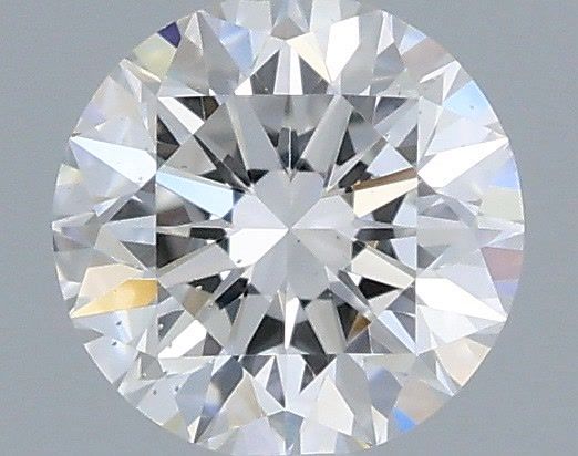 Diamond Natural 0,3Ct D-SI1 Round - IGI774681329