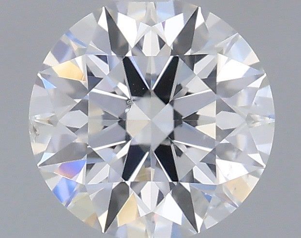 Diamond Natural 0,33Ct D-SI1 Round - IGI763643565