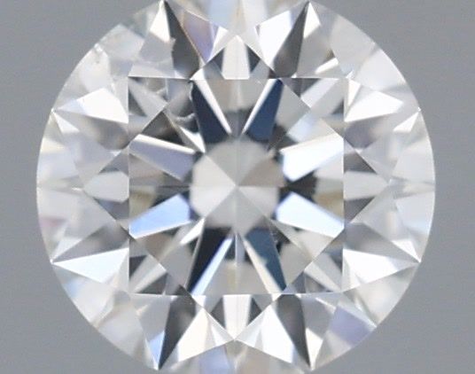Diamond Natural 0,3Ct D-SI1 Round - IGI727538915