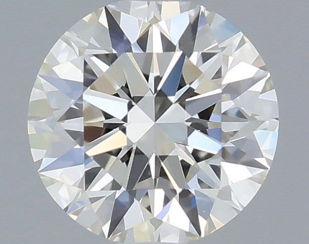 Diamond Natural 0,31Ct G-VS1 Round - IGI772680153