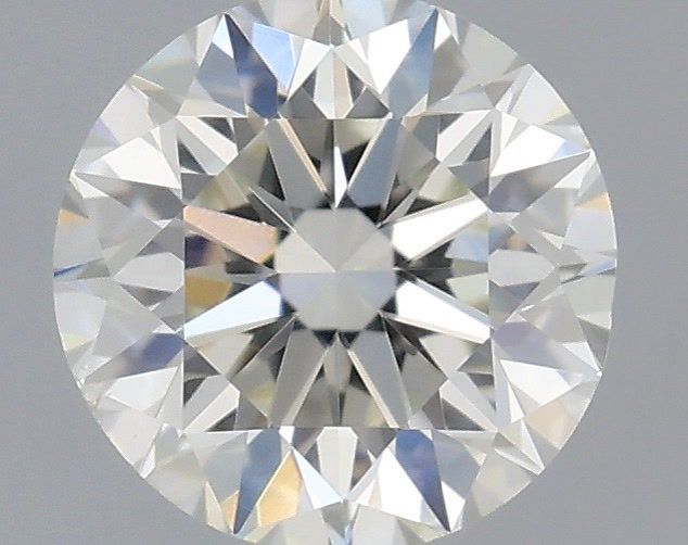 Diamond Natural 0,3Ct G-VS1 Round - IGI774681447