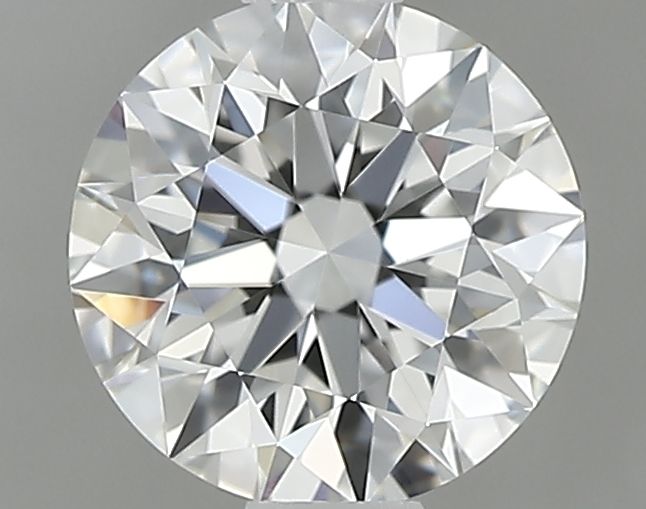 Diamond Natural 0,84Ct F-VVS2 Round - GIA5556195914