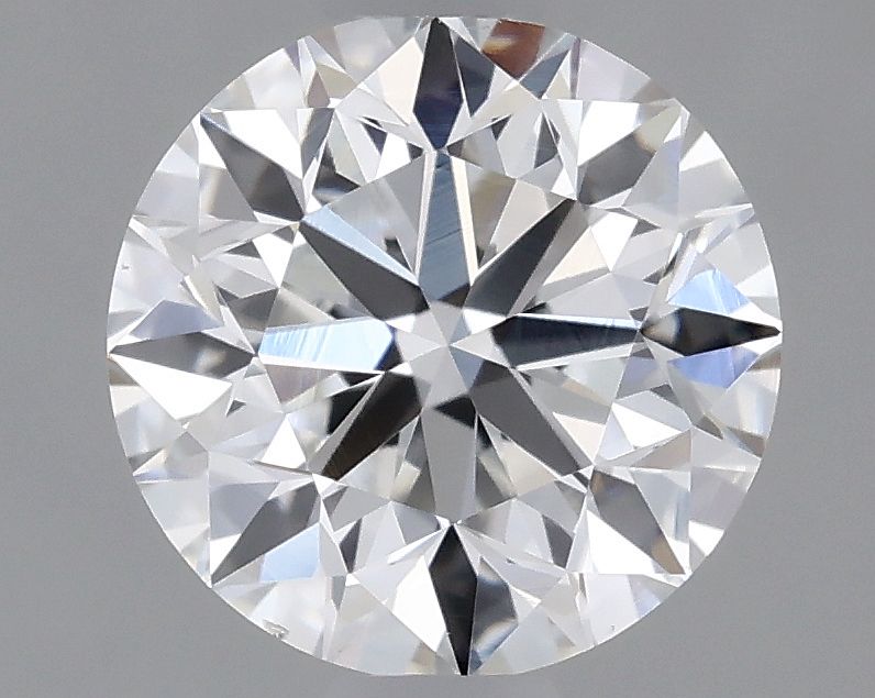 Diamond Natural 1Ct E-VS2 Round - GIA3555198302