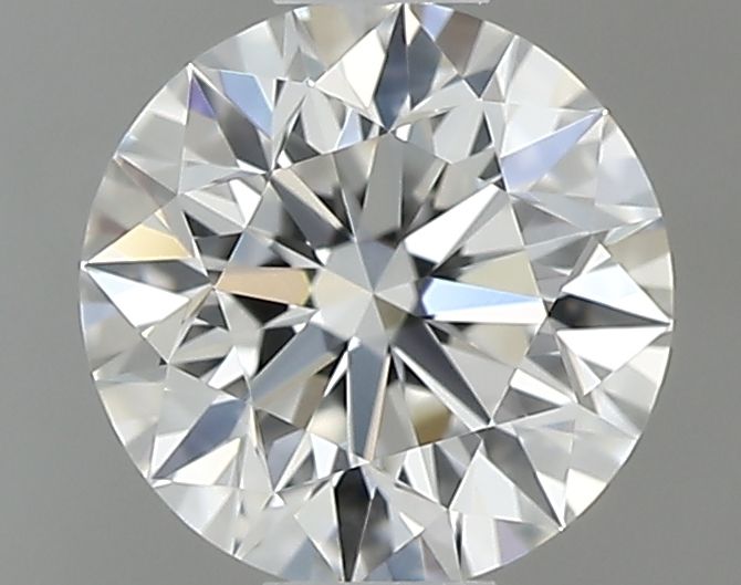 Diamond Natural 0,5Ct F-VVS1 Round - GIA7558224904