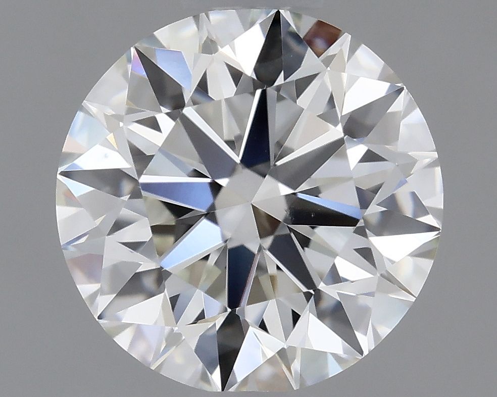 Diamond Natural 1,08Ct J-VS2 Round - GIA7551198124