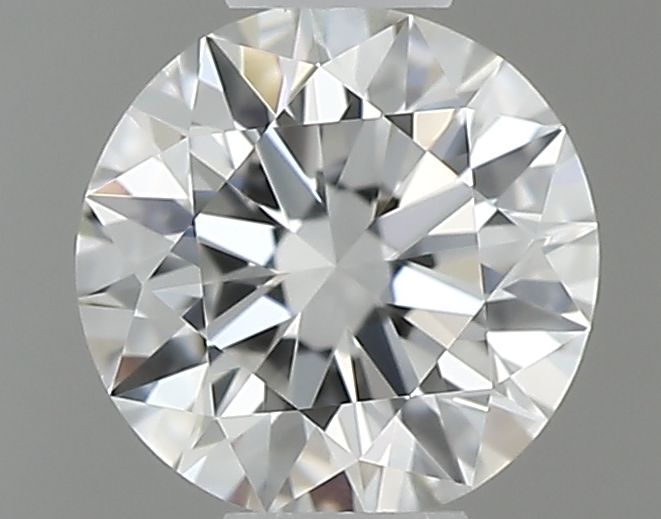 Diamond Natural 0,3Ct E-VS1 Round - GIA2556224882
