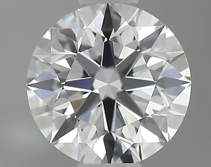 Diamond Natural 0,55Ct D-VVS1 Round - GIA5556224066