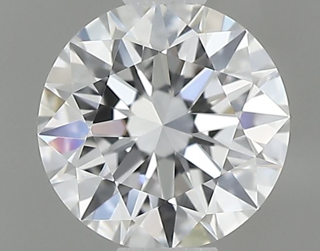 Diamond Natural 0,5Ct D-VVS1 Round - GIA5553224589