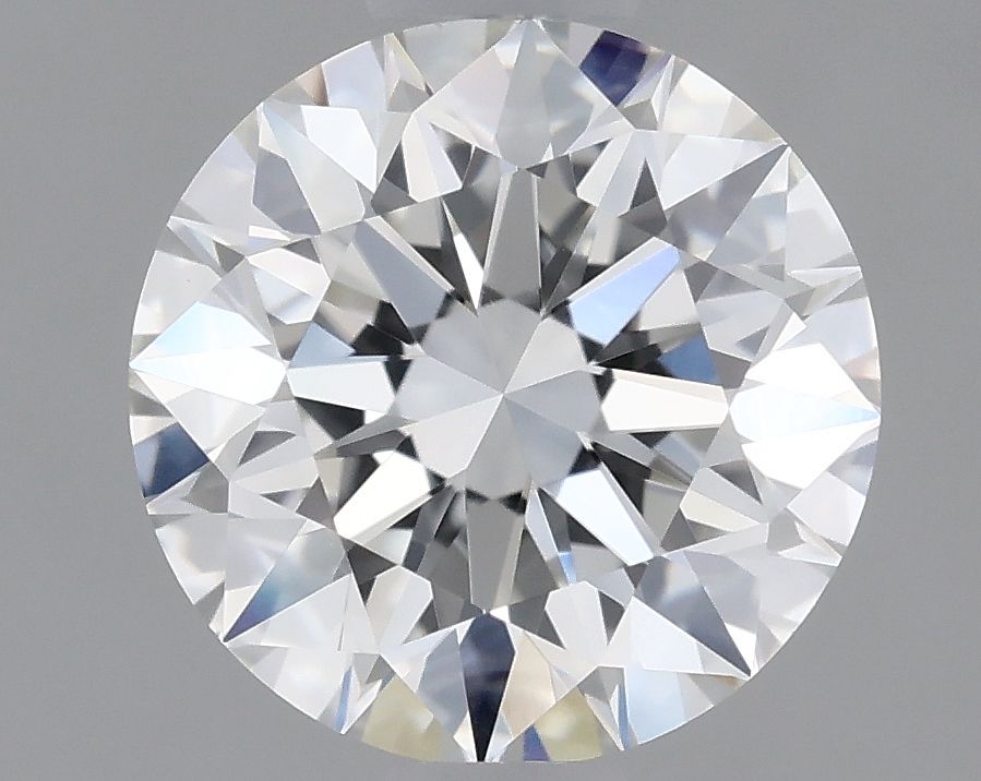 Diamond Natural 1,17Ct H-VS2 Round - GIA7551198232