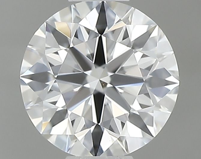 Diamond Natural 0,42Ct E-VVS2 Round - GIA1553224917