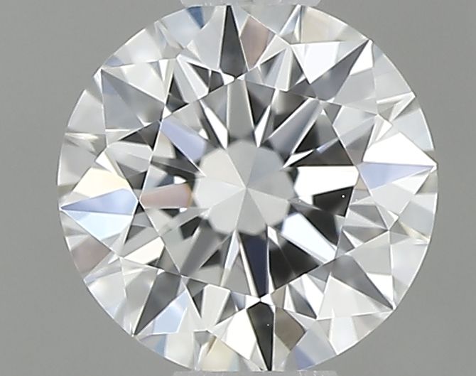 Diamond Natural 0,4Ct E-VS1 Round - GIA1559194844