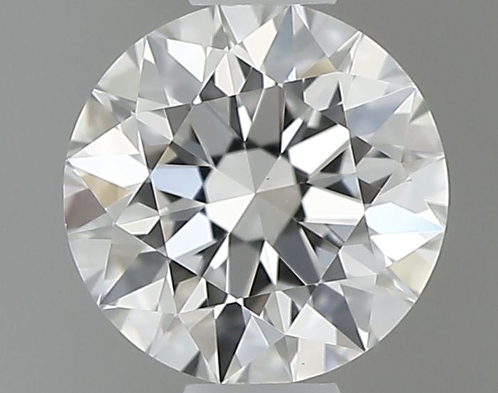 Diamond Natural 0,4Ct E-VS1 Round - GIA6552241424