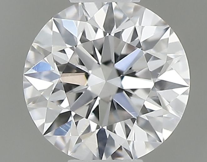 Diamond Natural 0,35Ct E-VS1 Round - GIA1553188792