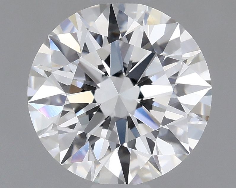 Diamond Natural 1,05Ct G-VS1 Round - GIA6552198217
