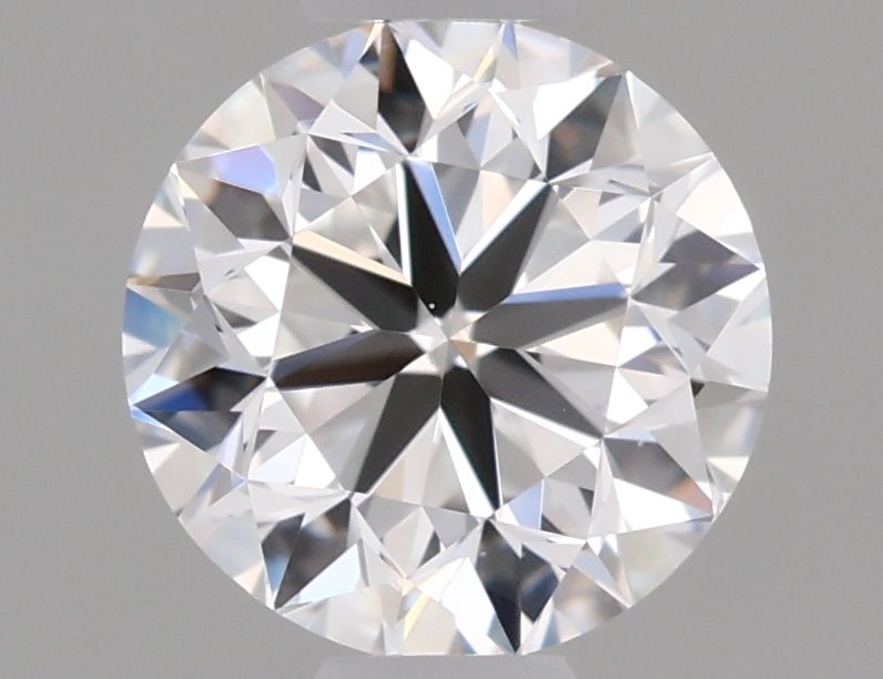 Diamond Natural 0,5Ct E-VS2 Round - GIA1548265839