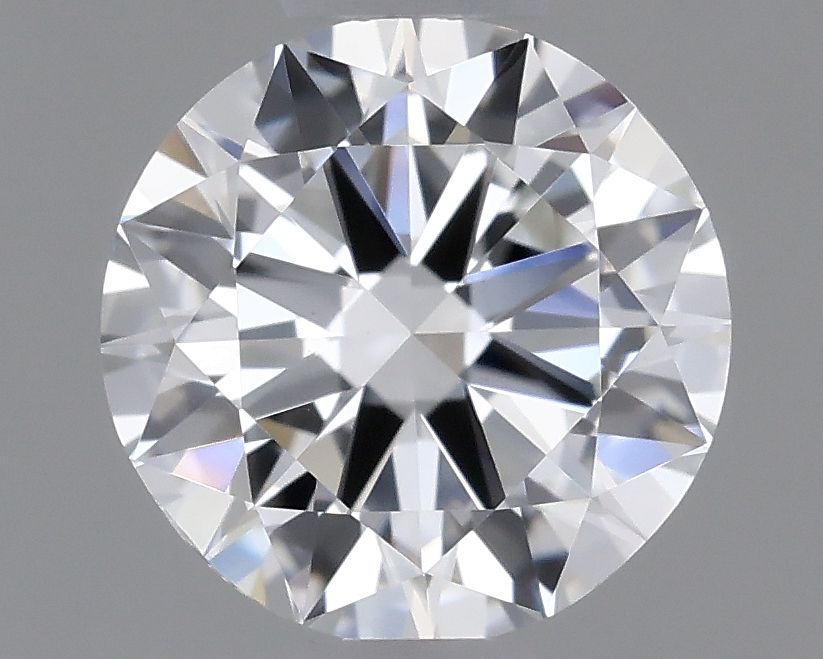 Diamond Natural 0,7Ct G-VS1 Round - GIA6555164680