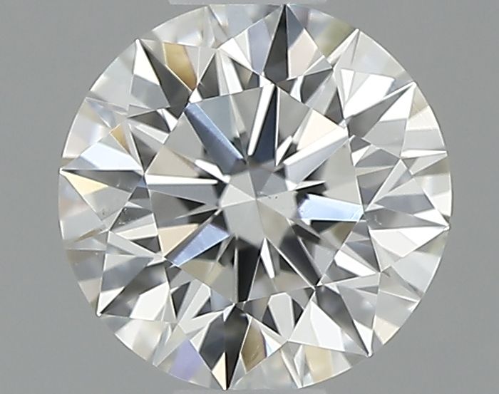 Diamond Natural 0,57Ct G-VS2 Round - GIA2557022922
