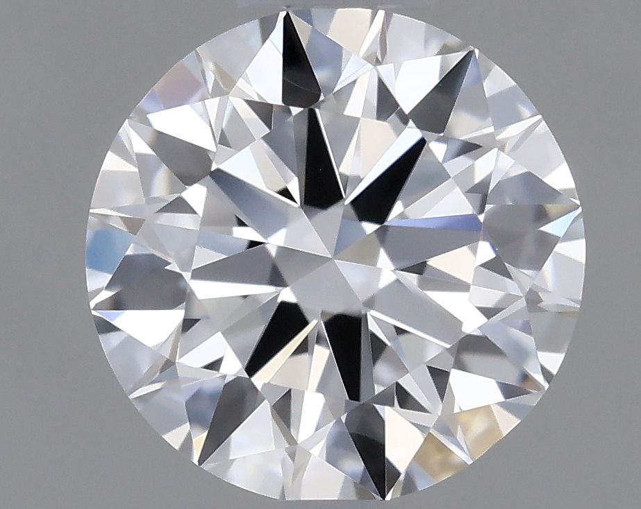 Diamond Natural 0,79Ct E-VS1 Round - GIA6552143158