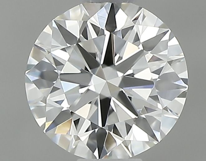Diamond Natural 0,5Ct I-VS1 Round - GIA5556172735