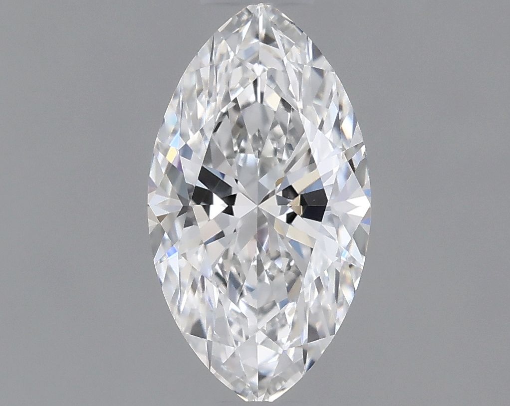 Diamond Natural 0,7Ct F-VVS1 Marquise - GIA6551159208