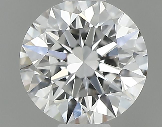 Diamond Natural 0,5Ct E-VS1 Round - GIA1559164401