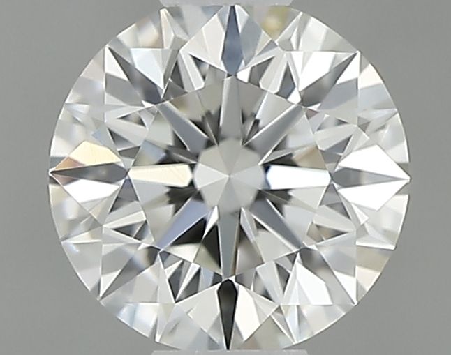 Diamond Natural 0,4Ct H-VS2 Round - GIA2556165749