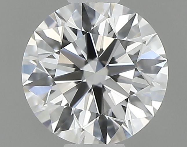 Diamond Natural 0,46Ct D-VVS1 Round - GIA1553165774