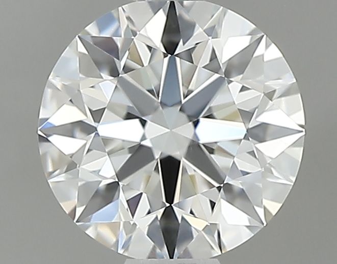 Diamond Natural 0,76Ct G-VVS2 Round - GIA1553172530
