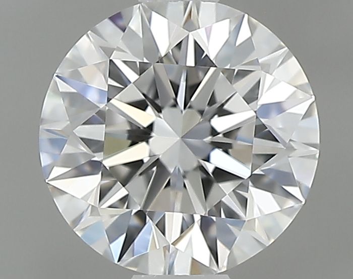 Diamond Natural 0,8Ct E-VVS2 Round - GIA5556172681