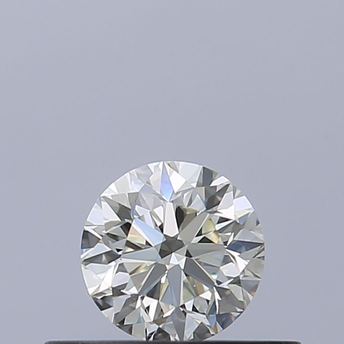 Diamond Natural 0,3Ct K-VVS1 Round - GIA2546754274