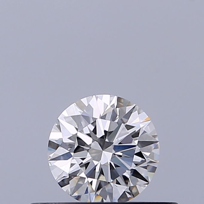Diamond Natural 0,33Ct D-VVS1 Round - GIA1548721808