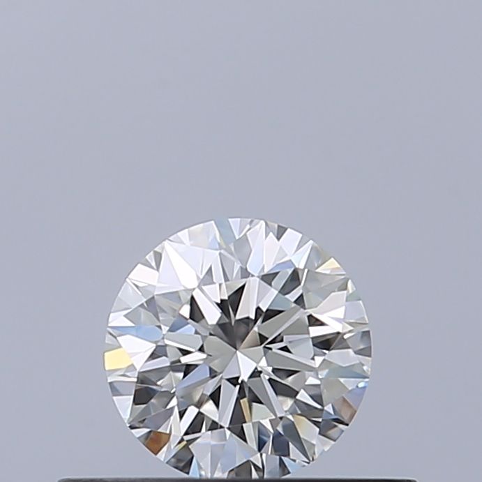 Diamond Natural 0,31Ct E-VVS1 Round - GIA1549974655