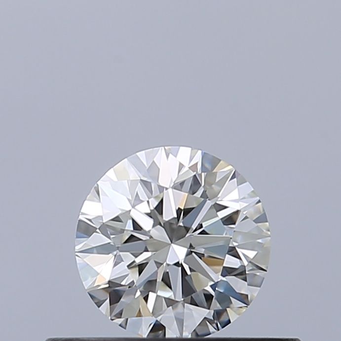Diamond Natural 0,35Ct H-VVS1 Round - GIA2557164547