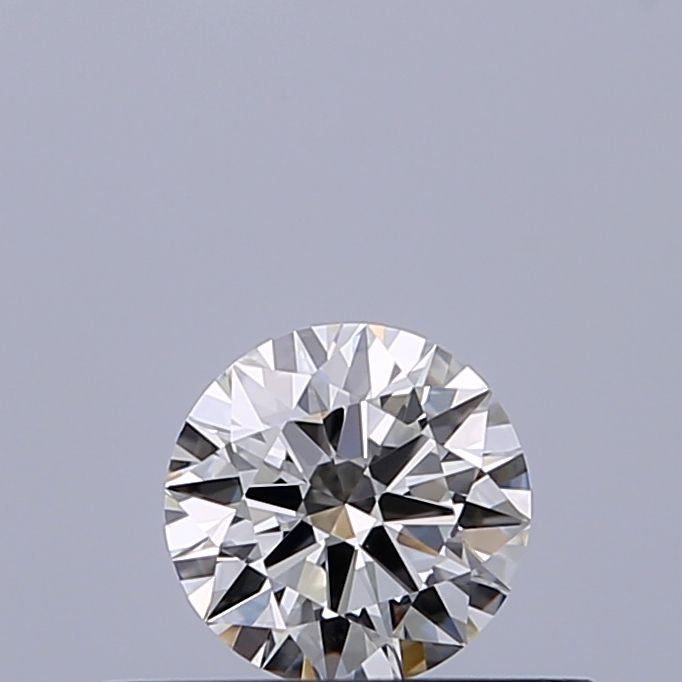 Diamond Natural 0,3Ct J-VVS1 Round - GIA6542778957