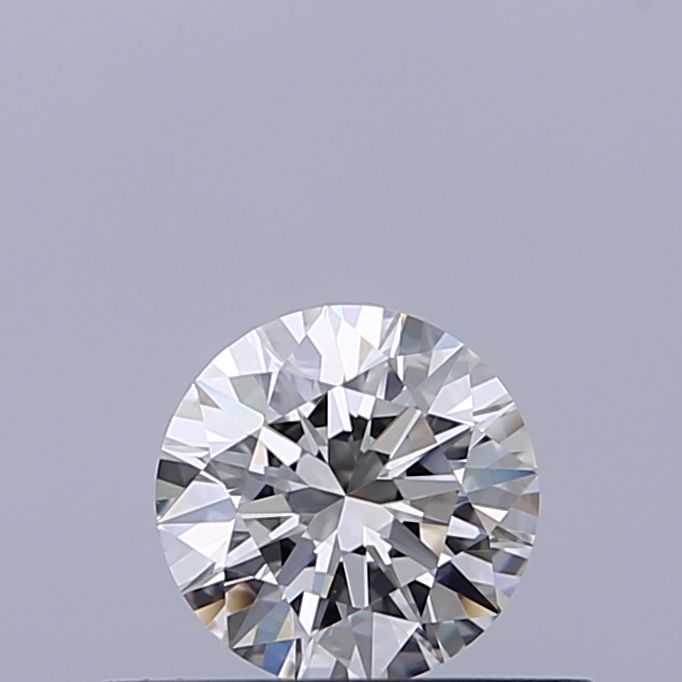 Diamond Natural 0,34Ct G-IF Round - GIA1545996305