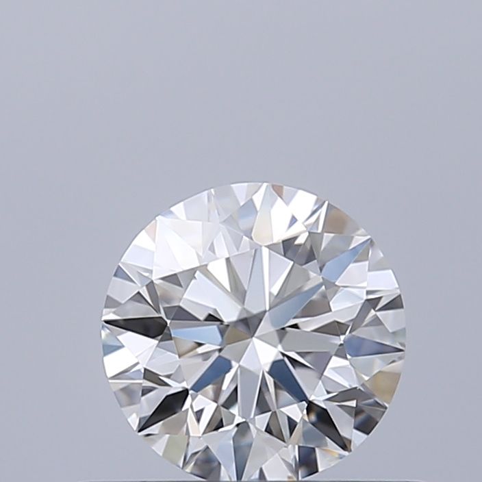 Diamond Natural 0,51Ct E-IF Round - GIA1549790757