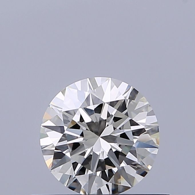 Diamond Natural 0,45Ct J-IF Round - GIA1549778793