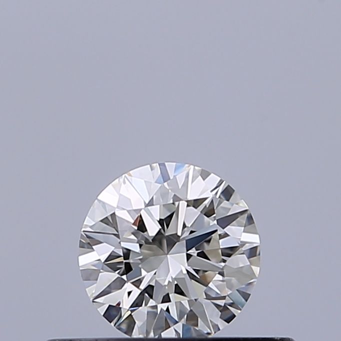 Diamond Natural 0,3Ct G-IF Round - IGI788691852