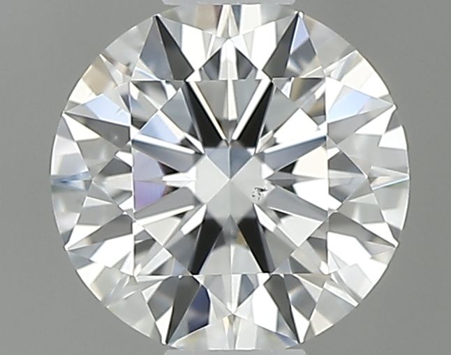 Diamond Natural 0,52Ct H-VS2 Round - GIA1559164205
