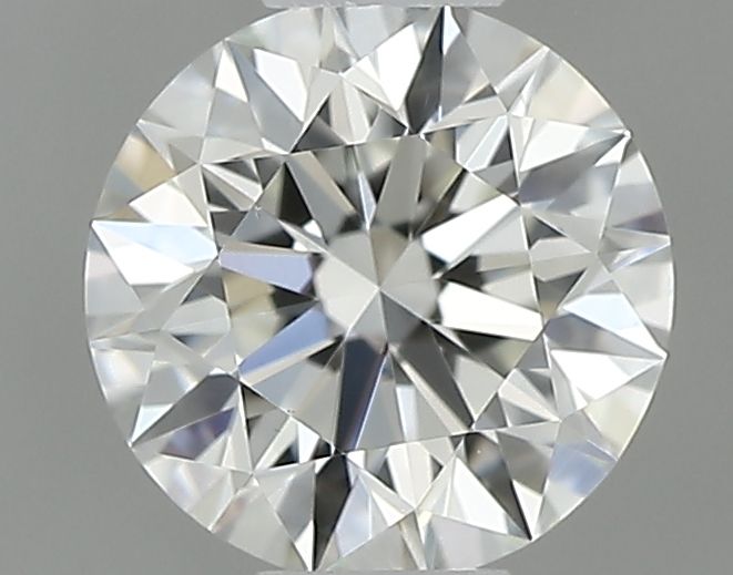 Diamond Natural 0,4Ct I-VS1 Round - GIA5556146912
