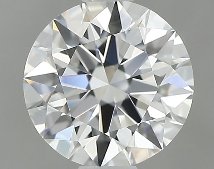 Diamond Natural 0,8Ct E-VVS2 Round - GIA6555172565