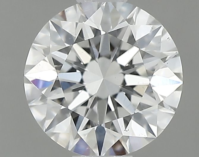 Diamond Natural 0,56Ct E-VS2 Round - GIA1548823454