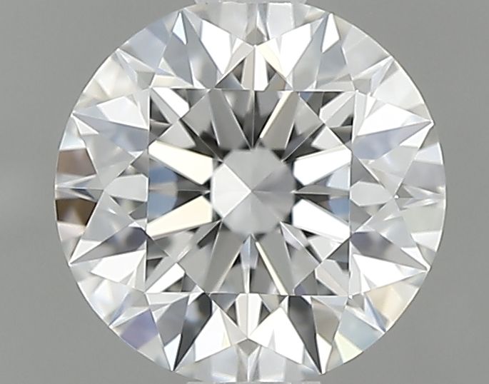 Diamond Natural 0,75Ct E-IF Round - GIA7548441350