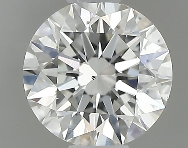Diamond Natural 0,5Ct F-VS2 Round - GIA7541724801